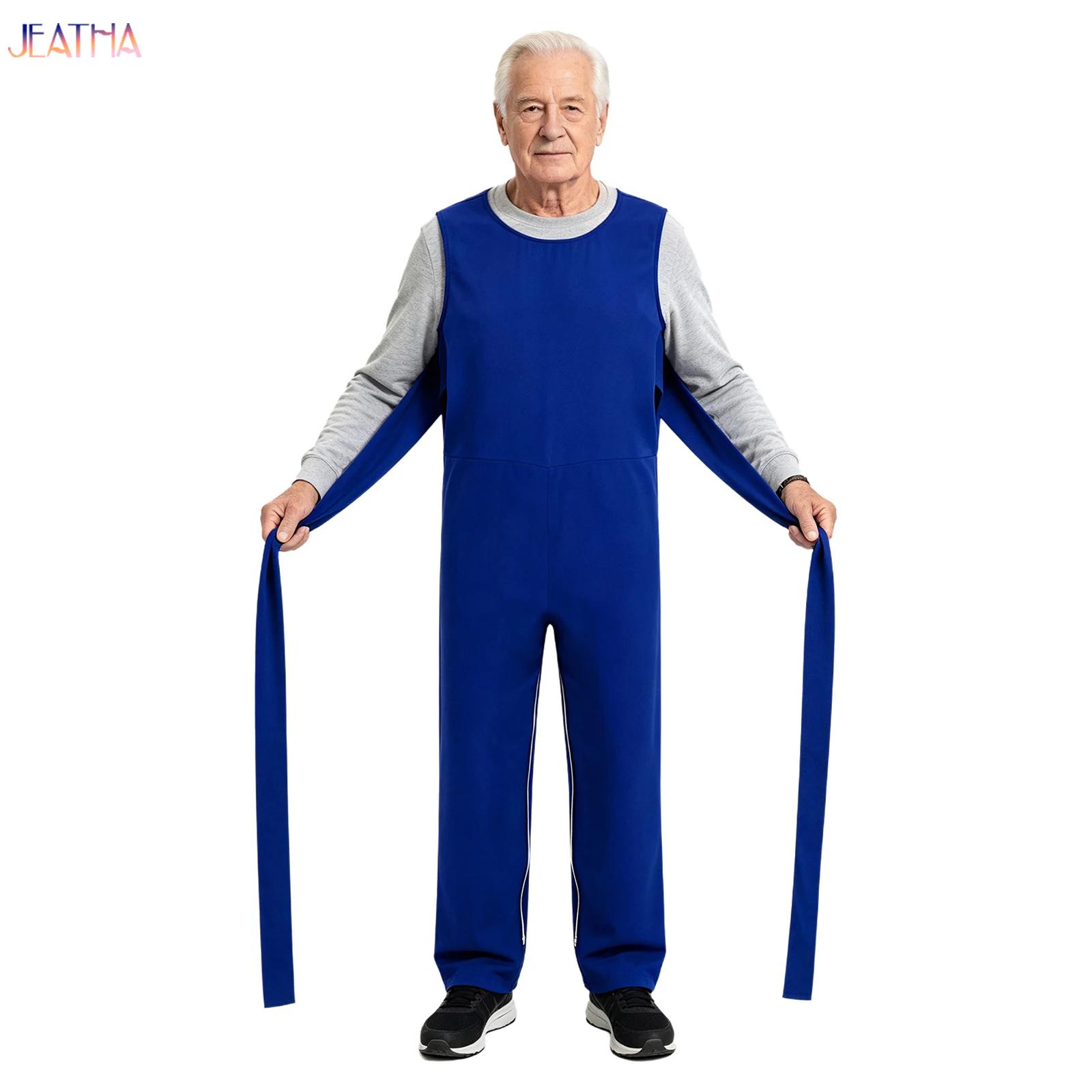 Winter Clothing Needs - Combinaison adaptative pour hommes, vêtement de