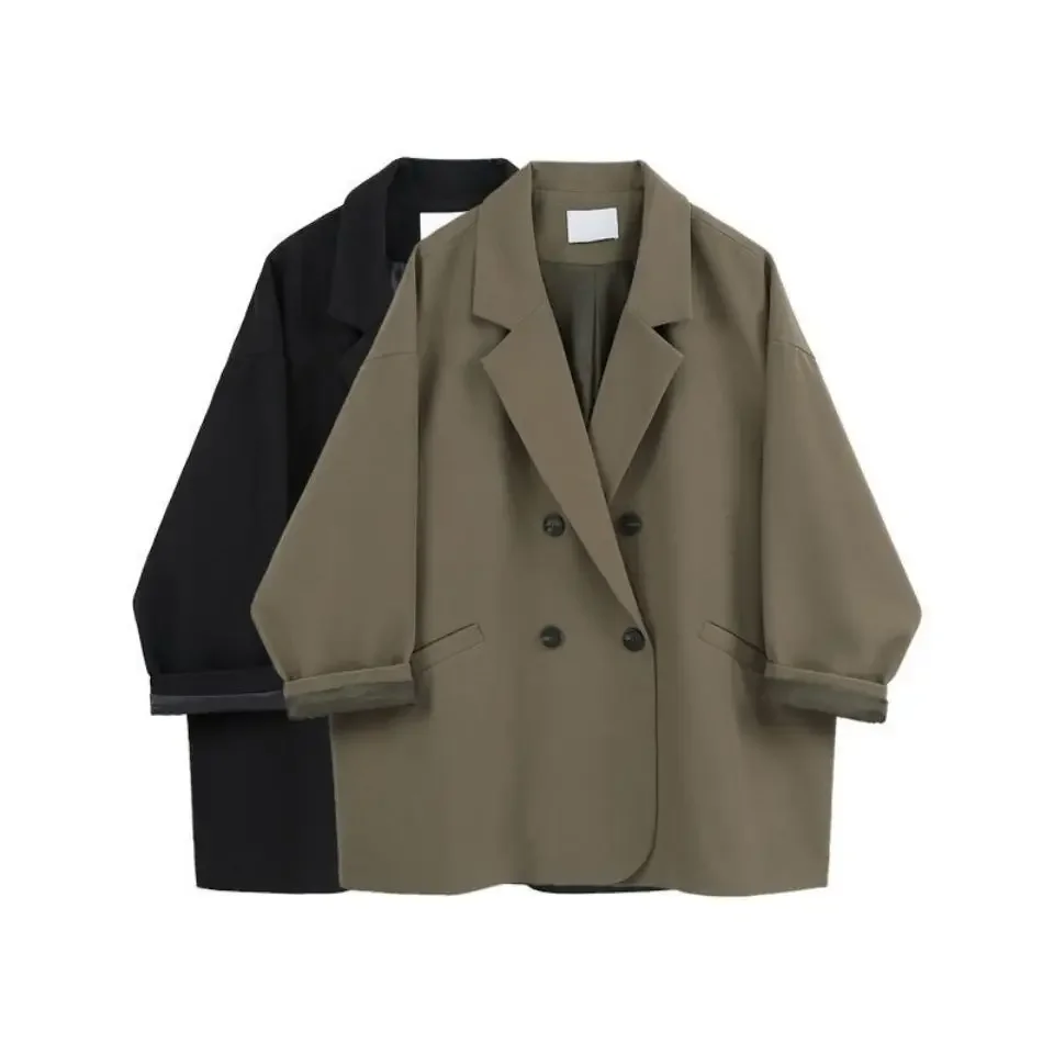 Winter Clothing Trends 2025 Women'S - Blazers pour femmes sur veste robe