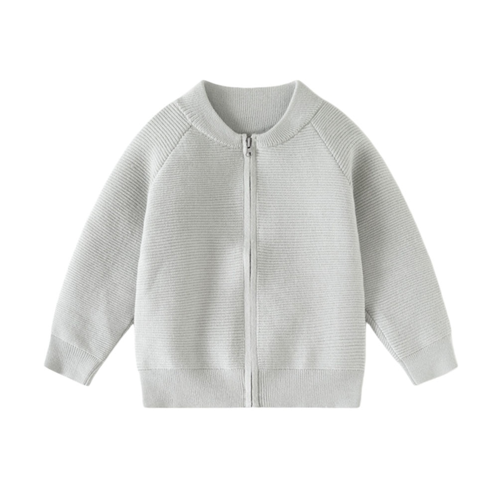 Winter Clothing For 1 Year Old Girl - Pulls pour filles à manches longues
