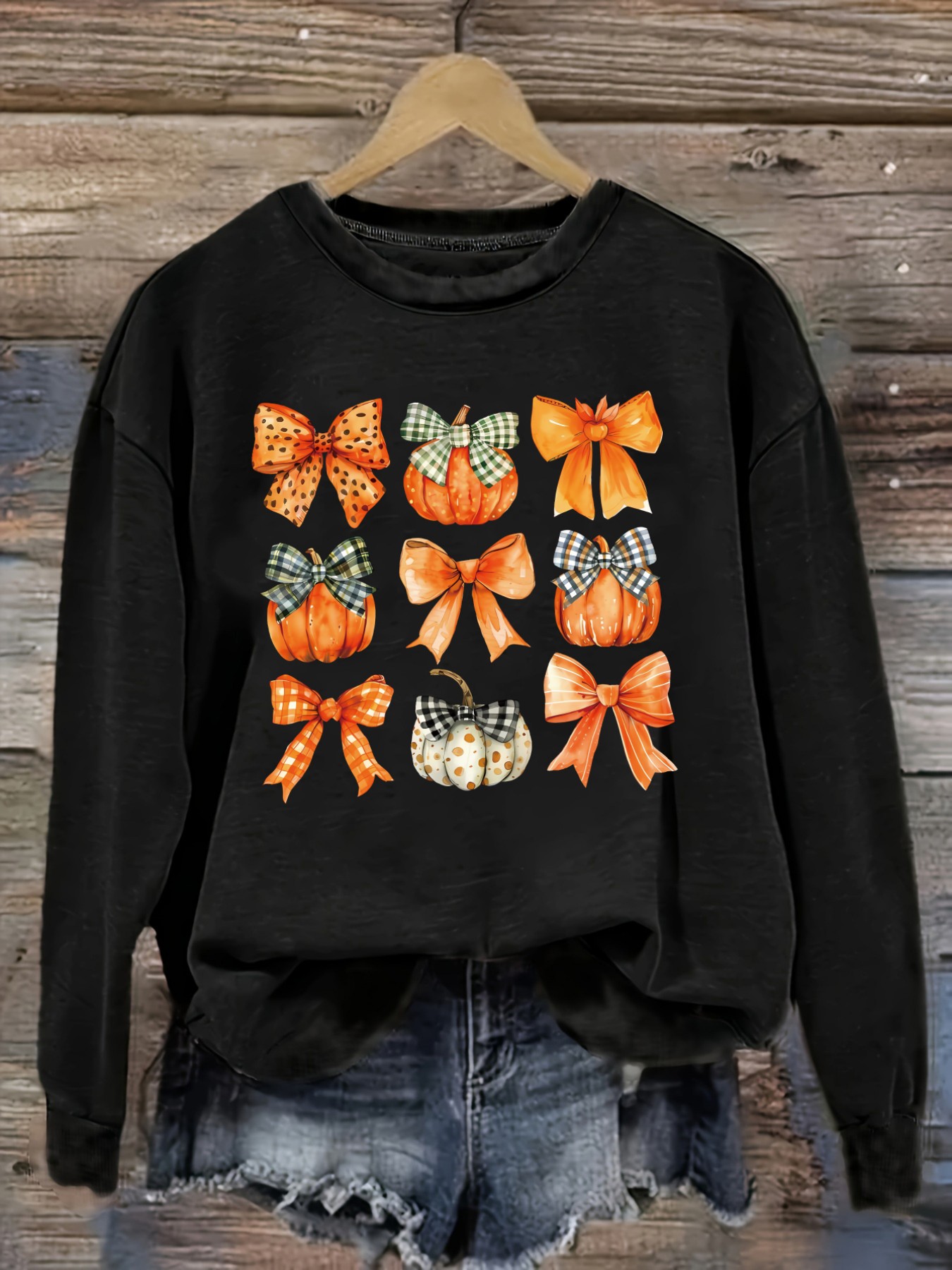 Winter Clothing - T-shirt décontracté à manches longues et
