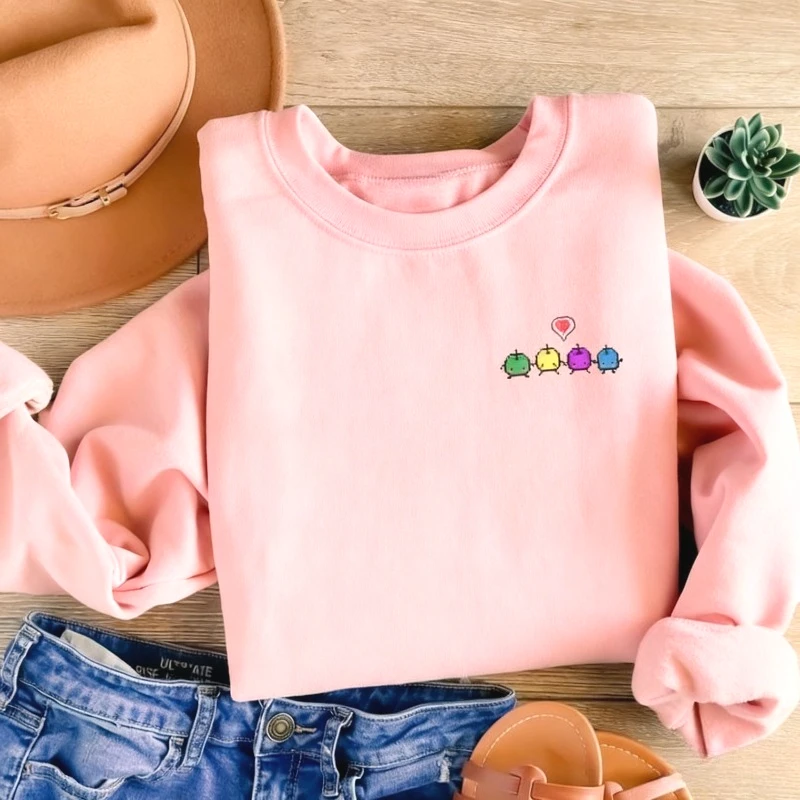 Winter Clothing Stardew Valley - Stardew Valley sweat Gamer cadeau vêtements