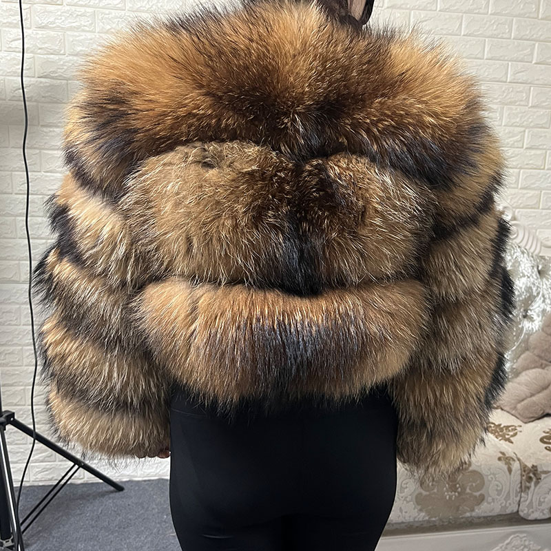 Grande taille hauts fourrure m - Winter Clothing Deals avis et prix
