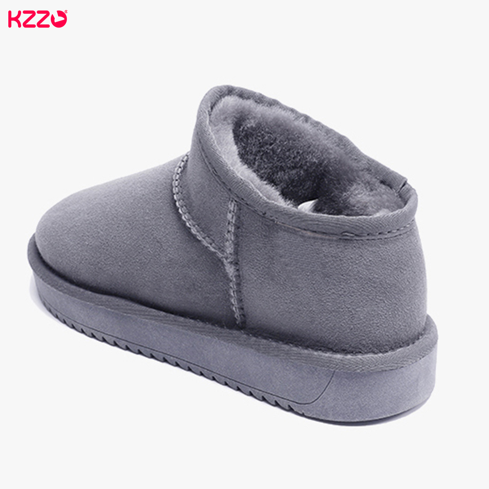 Mini bottes de neige populaire - Snow Boot Fur Lined avis et prix