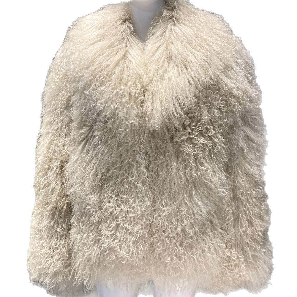 Veste en fourrure populaire eu - Winter Clothing Amazon avis et prix