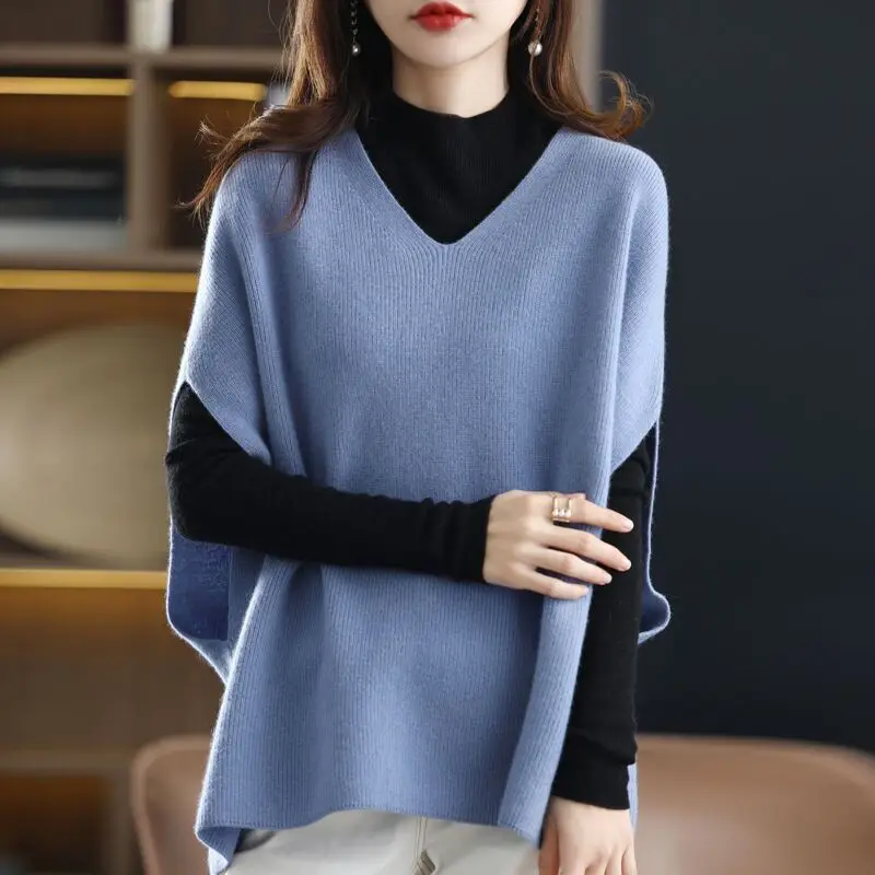 Gilet nouveau tricots automne  - Winter Clothing Trends 2025 Women'S avis et prix