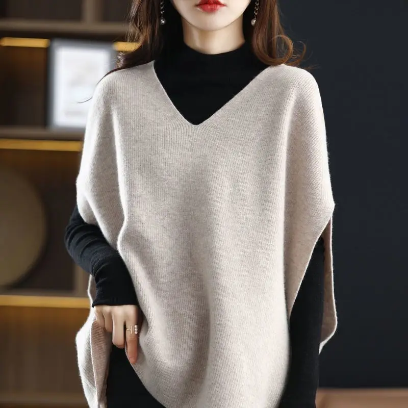 Gilet nouveau tricots automne  - Winter Clothing Trends 2025 Women'S avis et prix