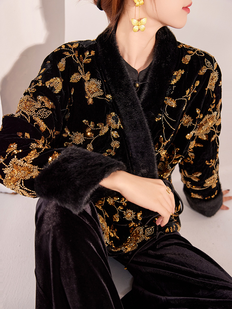 Nouvelle veste d'hiver pour fe - Winter Clothing For avis et prix