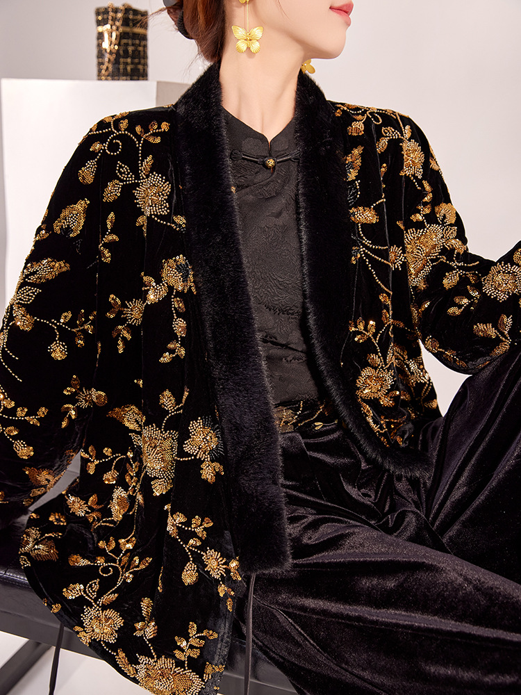 Nouvelle veste d'hiver pour fe - Winter Clothing For avis et prix