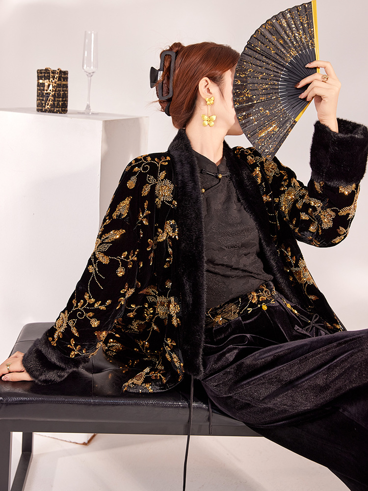 Nouvelle veste d'hiver pour fe - Winter Clothing For avis et prix