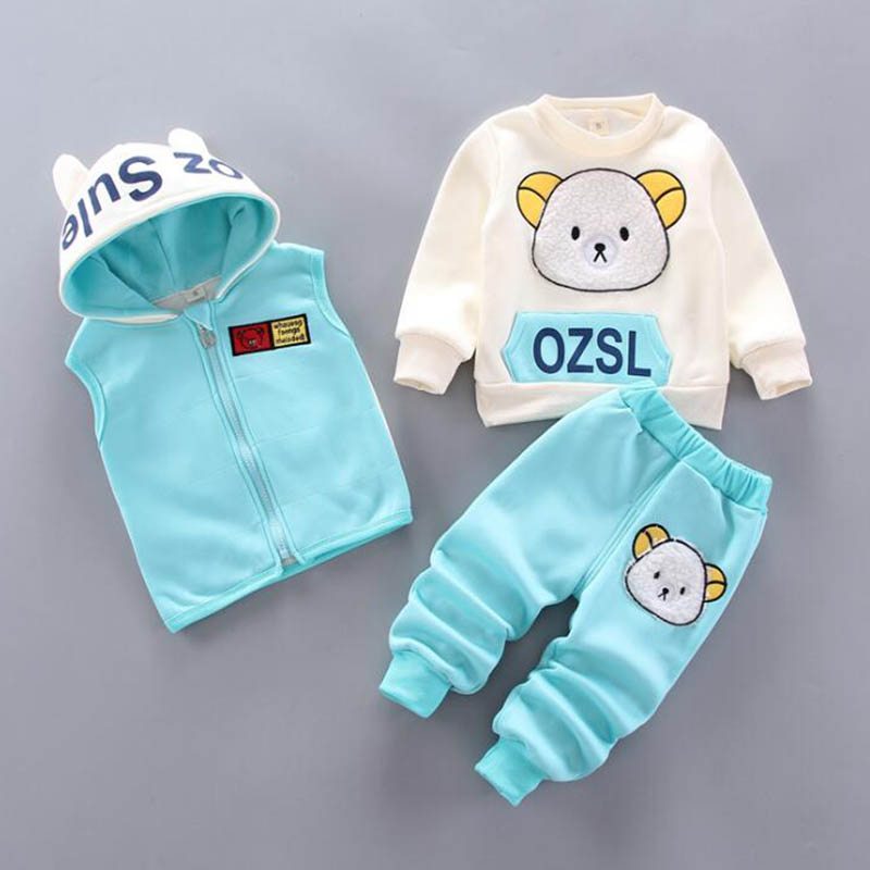 Ensemble de vêtements pour béb - Winter Clothing For 1 Year Old Girl avis et prix