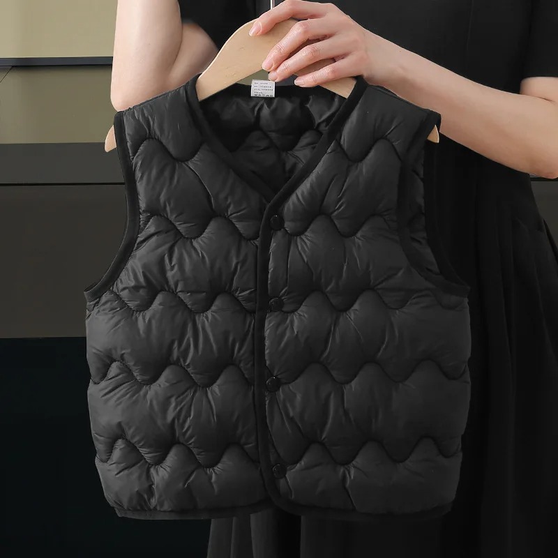 Nouveau Gilet Chaud en Coton p - Winter Clothing For 1 Year Old Girl avis et prix