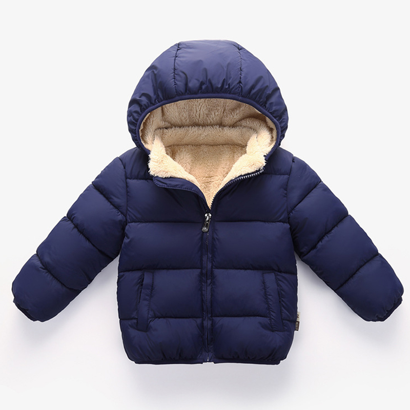 Manteaux pour enfants Manteaux - Winter Clothing For 1 Year Old Girl avis et prix
