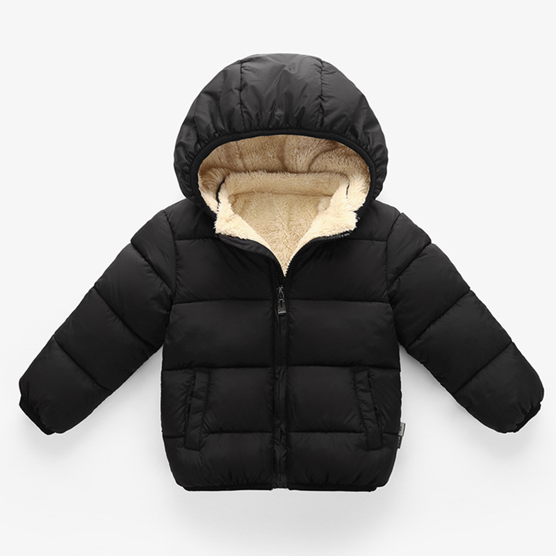 Manteaux pour enfants Manteaux - Winter Clothing For 1 Year Old Girl avis et prix