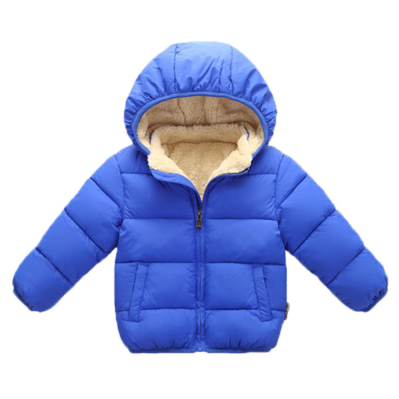 Manteaux pour enfants Manteaux - Winter Clothing For 1 Year Old Girl avis et prix