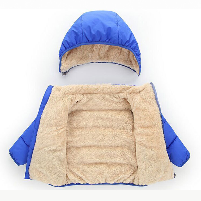 Manteaux pour enfants Manteaux - Winter Clothing For 1 Year Old Girl avis et prix