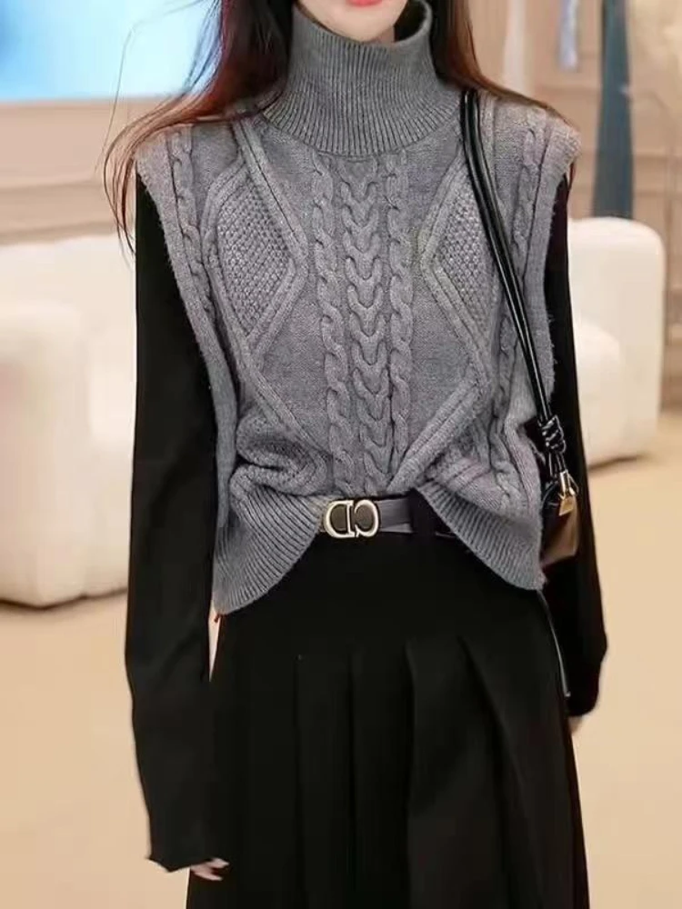 Pull femme Cardigan ample gile - Winter Clothing Trends 2025 Women'S avis et prix