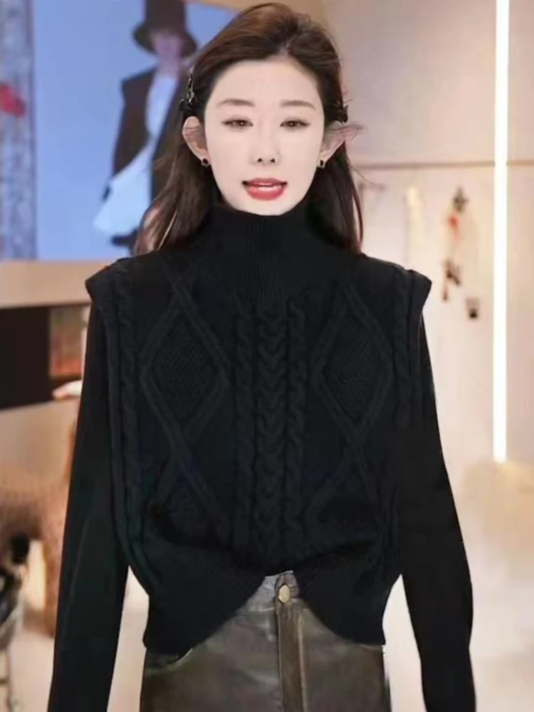 Pull femme Cardigan ample gile - Winter Clothing Trends 2025 Women'S avis et prix
