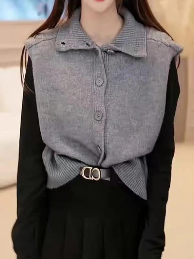 Pull femme Cardigan ample gile - Winter Clothing Trends 2025 Women'S avis et prix