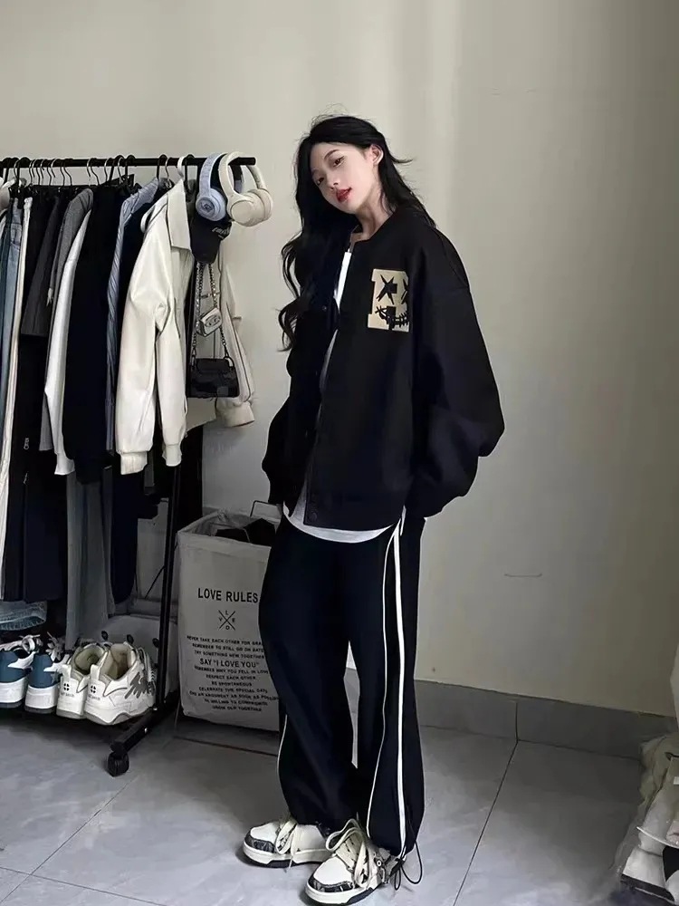 Veste de Baseball pour femmes, - Winter Clothing Trends 2025 Women'S avis et prix