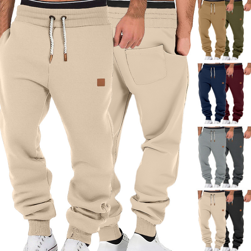Pantalon de jogging décontract - Winter Clothing Amazon avis et prix