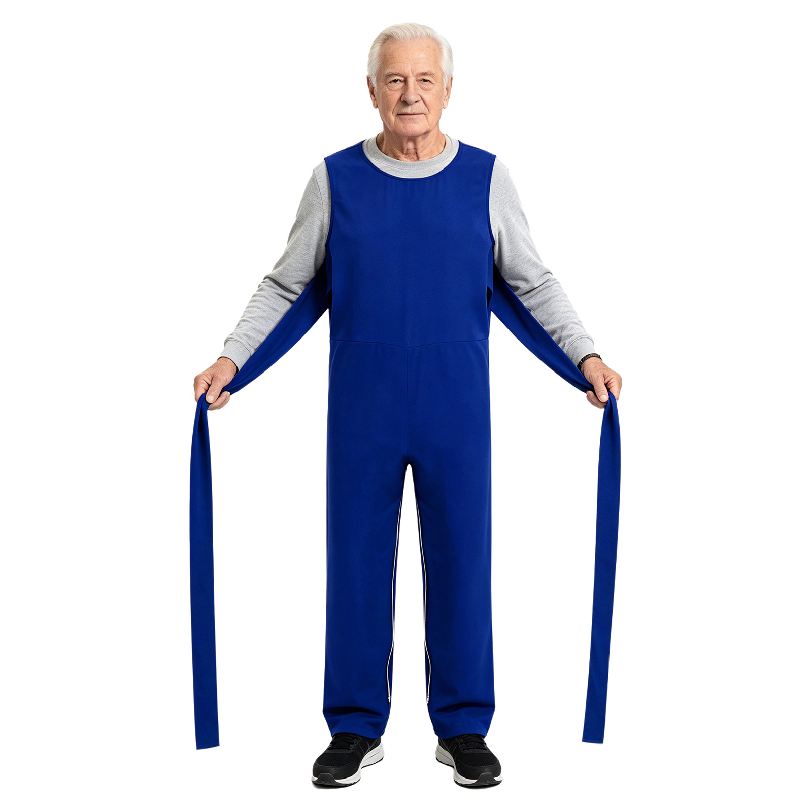 Combinaison adaptative pour ho - Winter Clothing Needs avis et prix