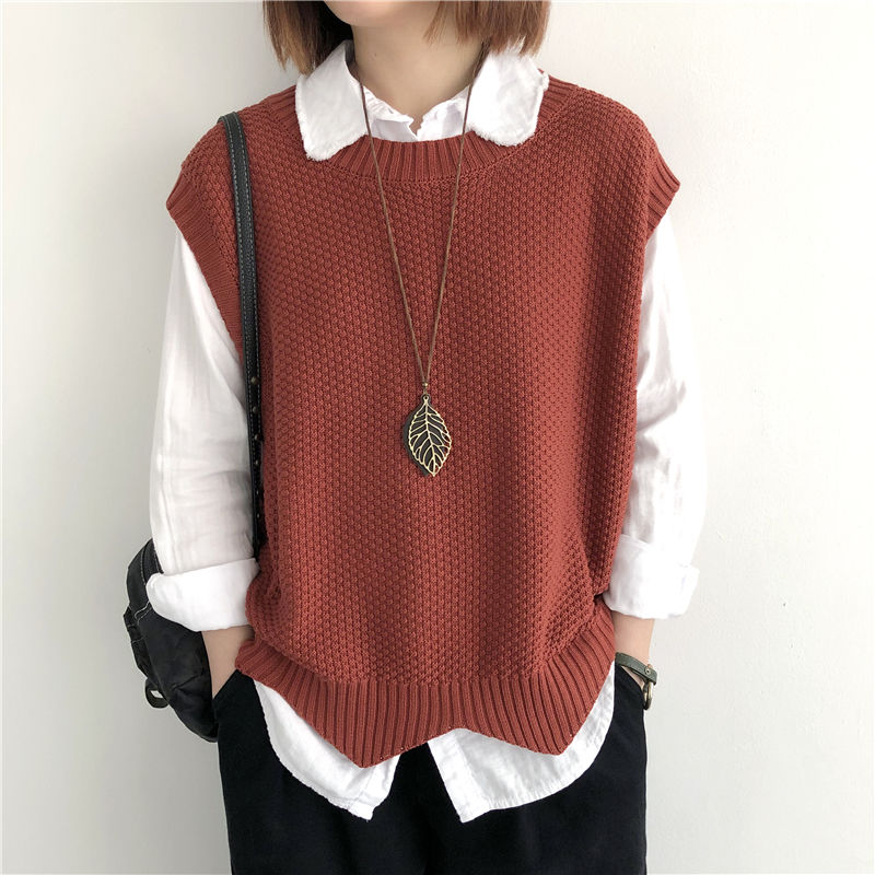 Gilets courts en tricot pour f - Winter Clothing Trends 2025 Women'S avis et prix