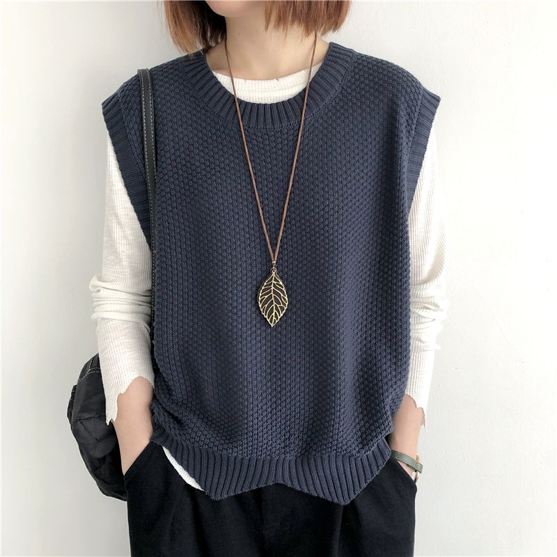 Gilets courts en tricot pour f - Winter Clothing Trends 2025 Women'S avis et prix