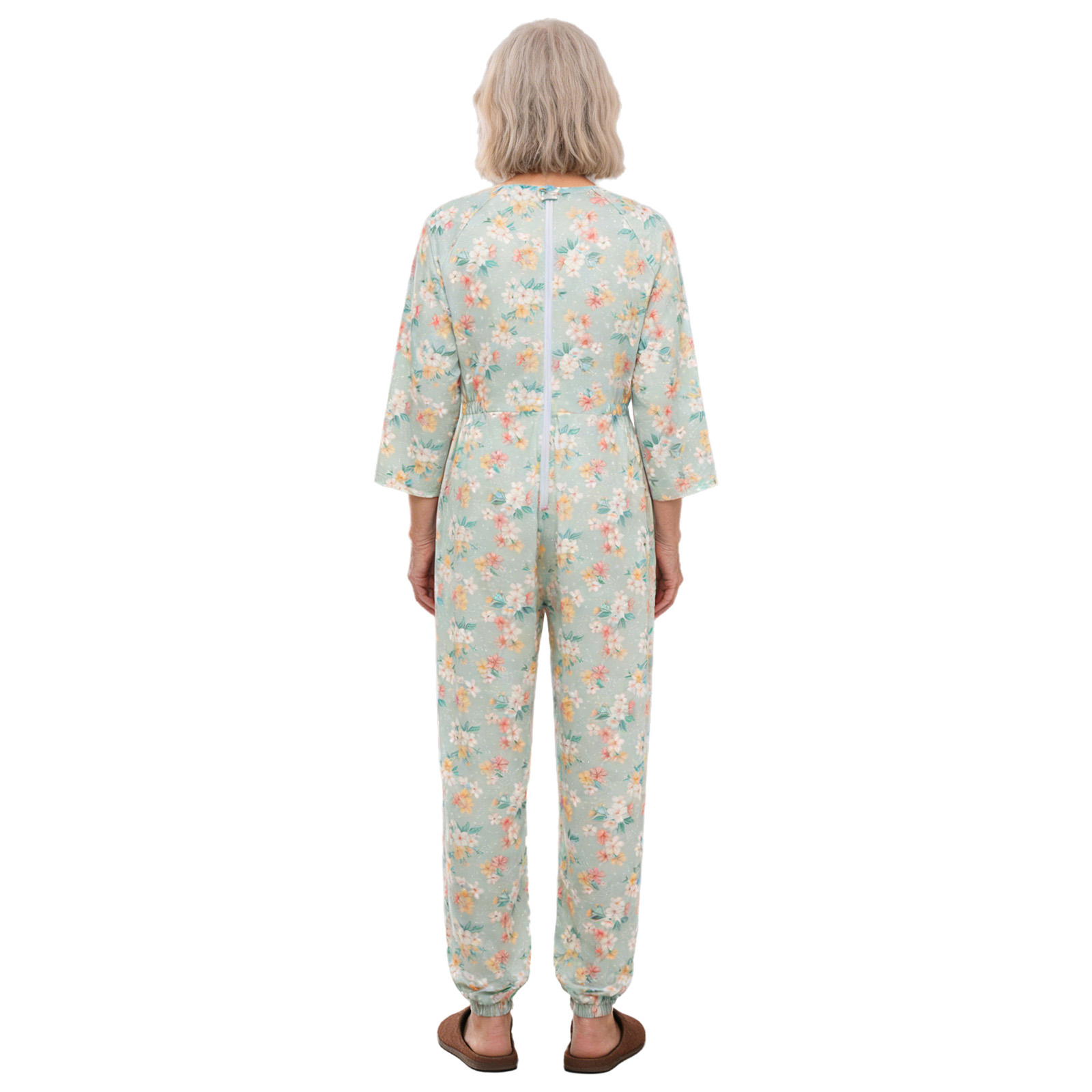 Combinaison adaptée pour femme - Winter Clothing Needs avis et prix