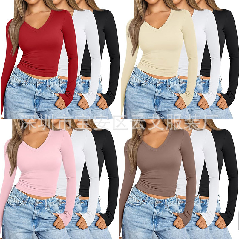 T-shirt à manches longues et c - Winter Clothing Amazon avis et prix