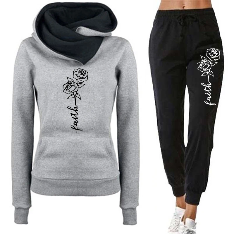 Ensemble de survêtement décont - Winter Clothing Deals avis et prix