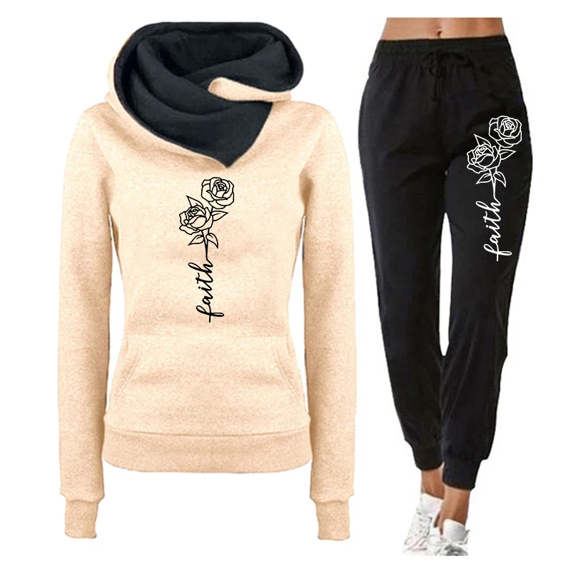 Ensemble de survêtement décont - Winter Clothing Deals avis et prix