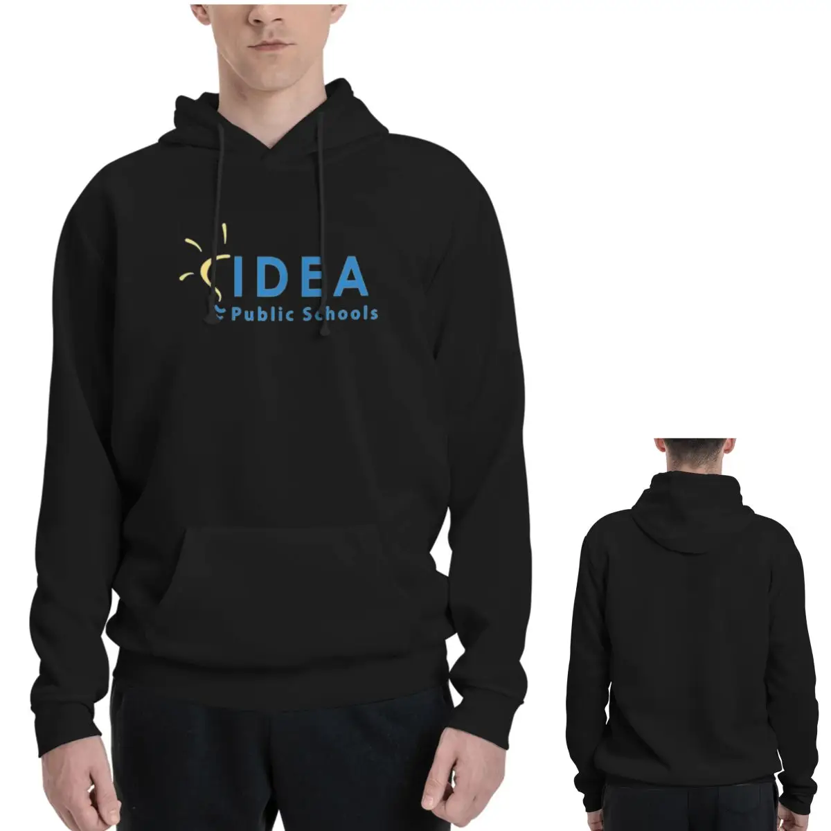 IDEA PUBLIC SCHOOLS – sweat à  - Winter Clothing Ideas For Women avis et prix