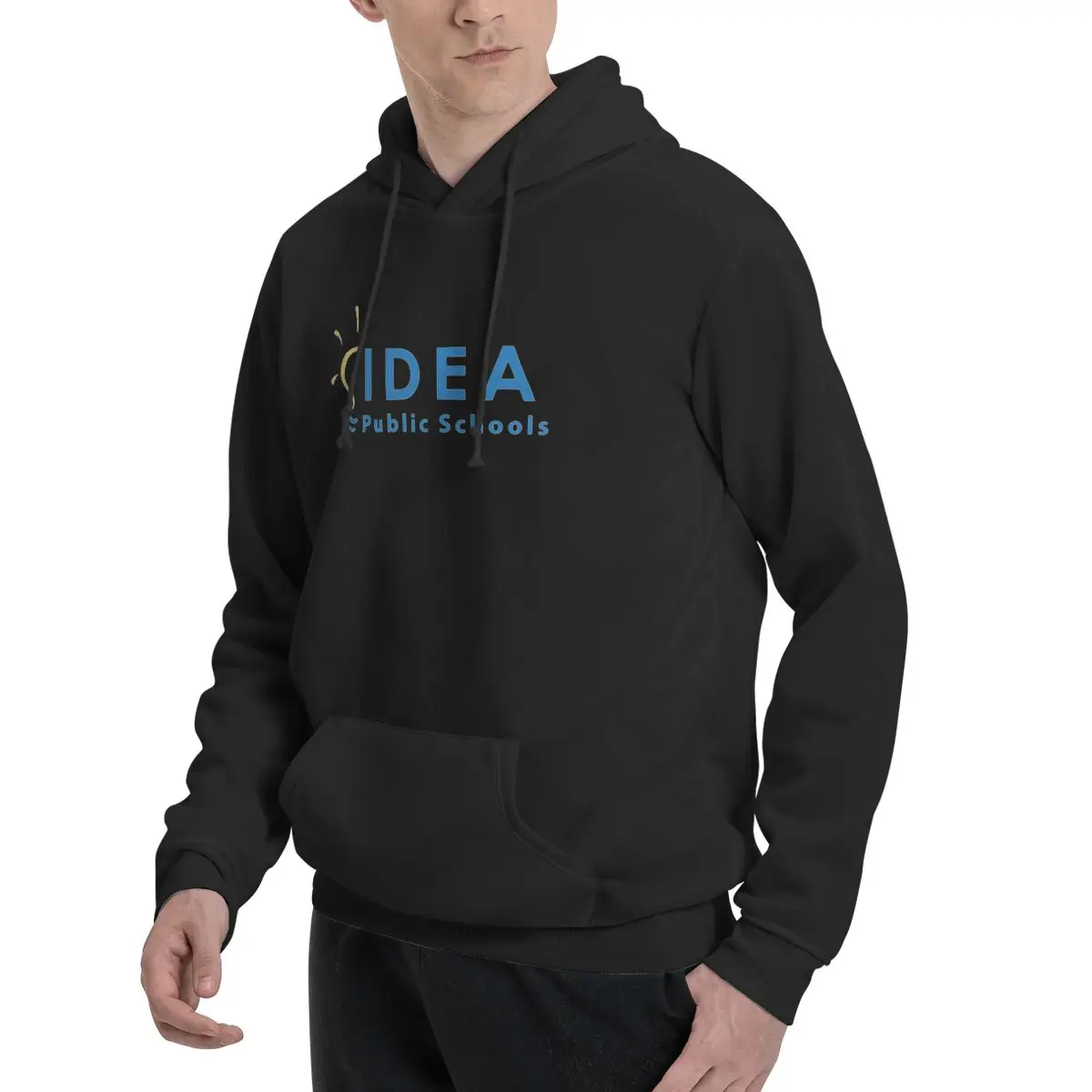 IDEA PUBLIC SCHOOLS – sweat à  - Winter Clothing Ideas For Women avis et prix