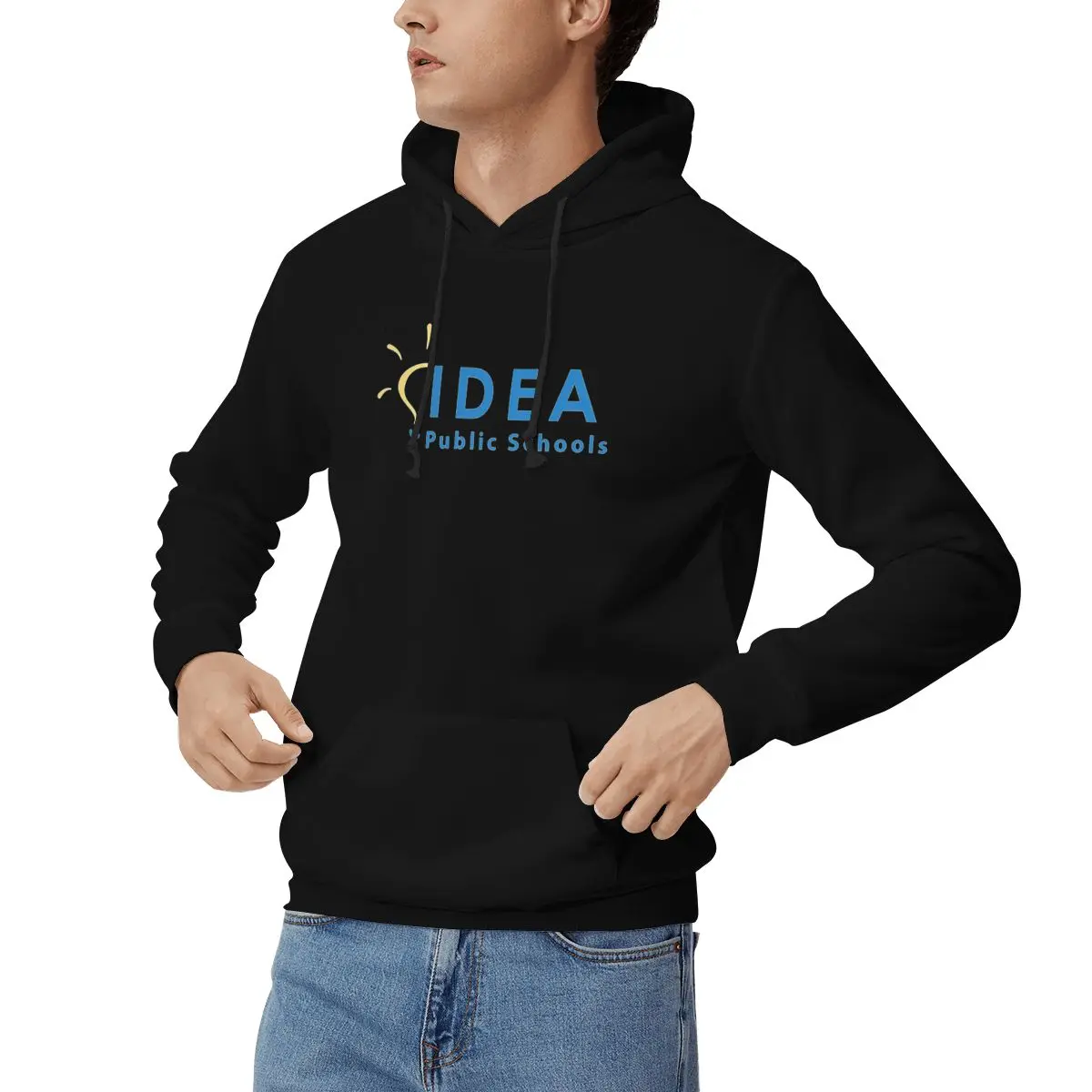IDEA PUBLIC SCHOOLS – sweat à  - Winter Clothing Ideas For Women avis et prix