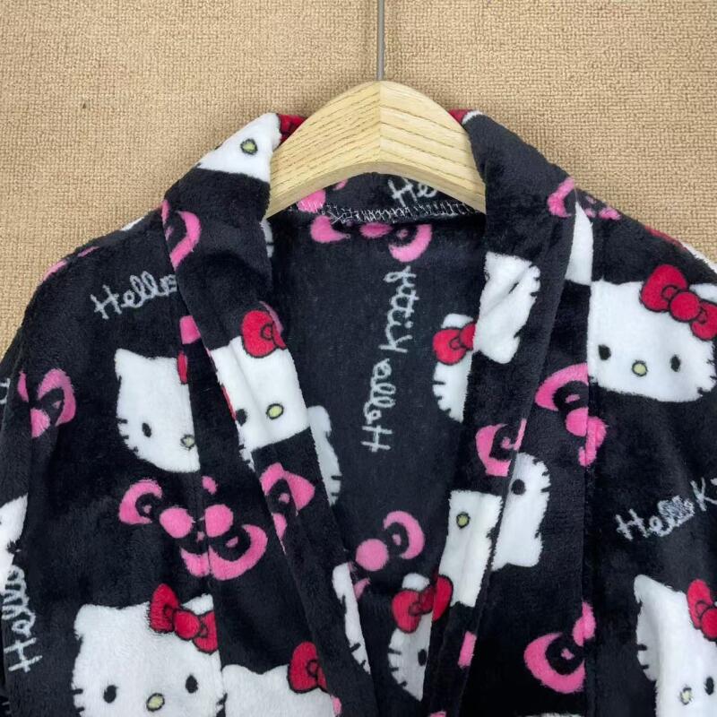 Chemise de nuit Hello Kitty, n - Winter Clothing avis et prix