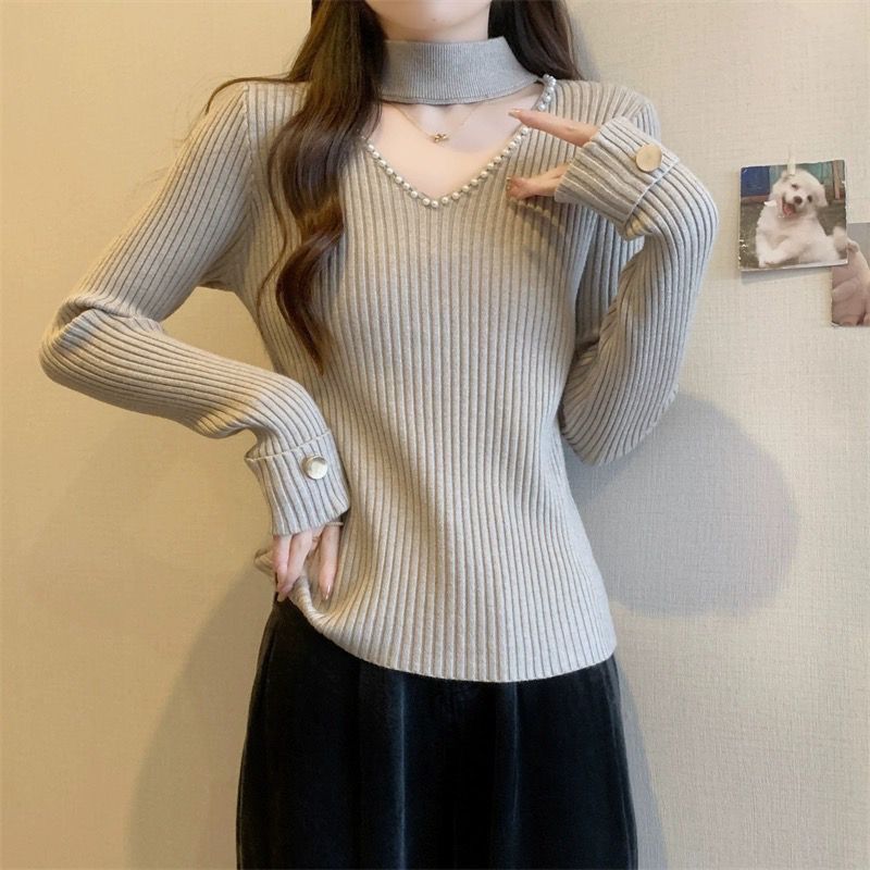 Chandails tricotés ajourés pou - Winter Clothing Trends 2025 Women'S avis et prix