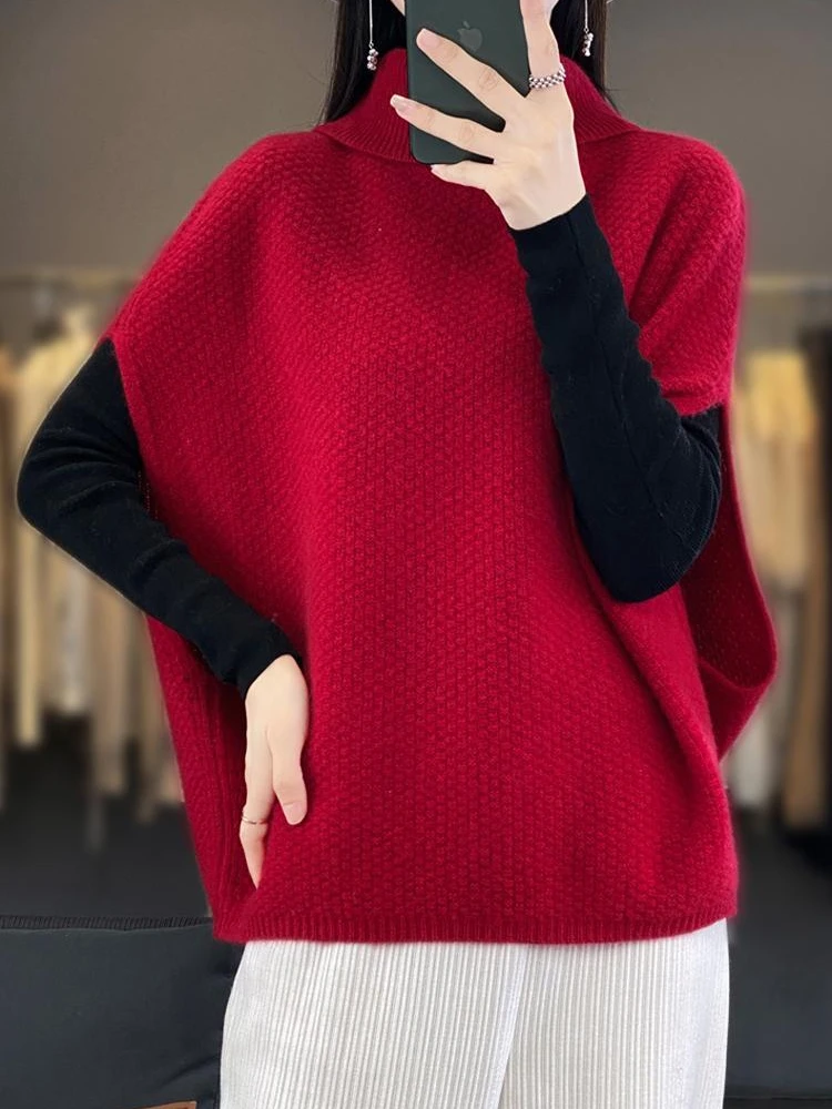Gilet pull en tricot pour femm - Winter Clothing Trends 2025 Women'S avis et prix