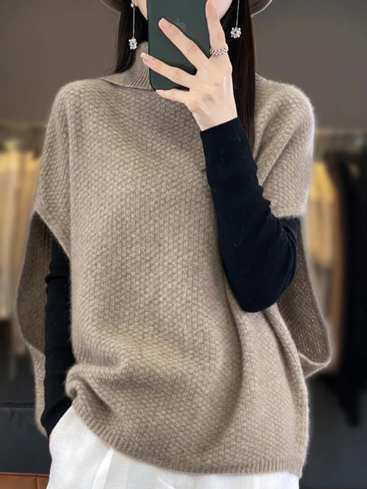 Gilet pull en tricot pour femm - Winter Clothing Trends 2025 Women'S avis et prix