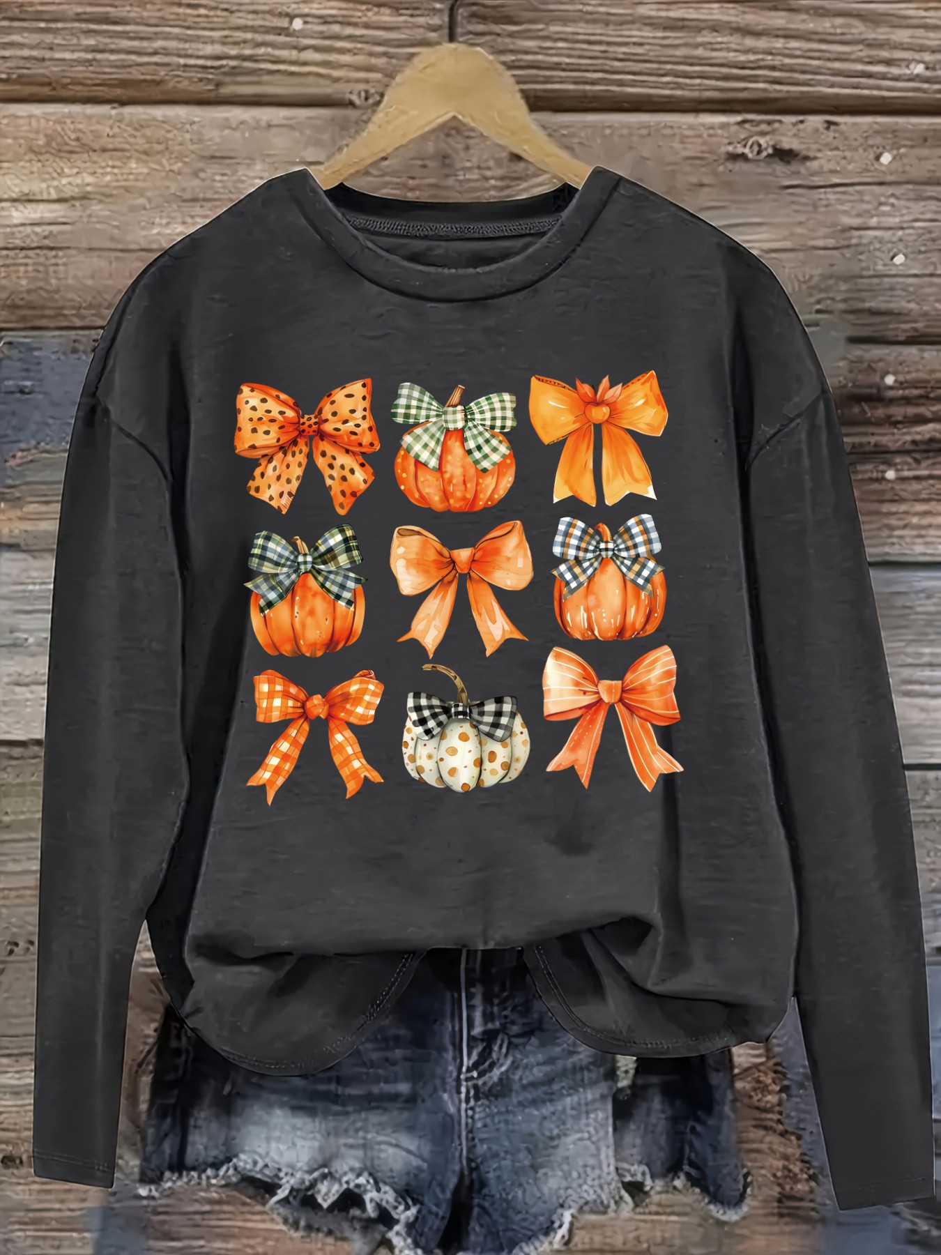 T-shirt décontracté à manches  - Winter Clothing avis et prix