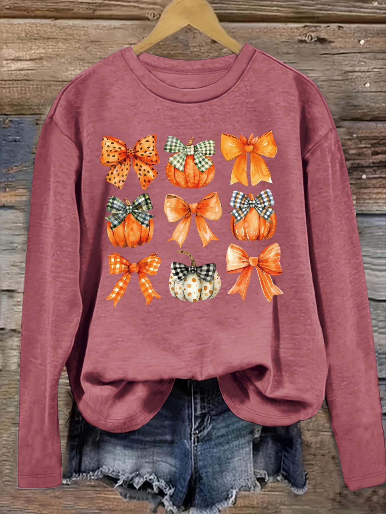 T-shirt décontracté à manches  - Winter Clothing avis et prix