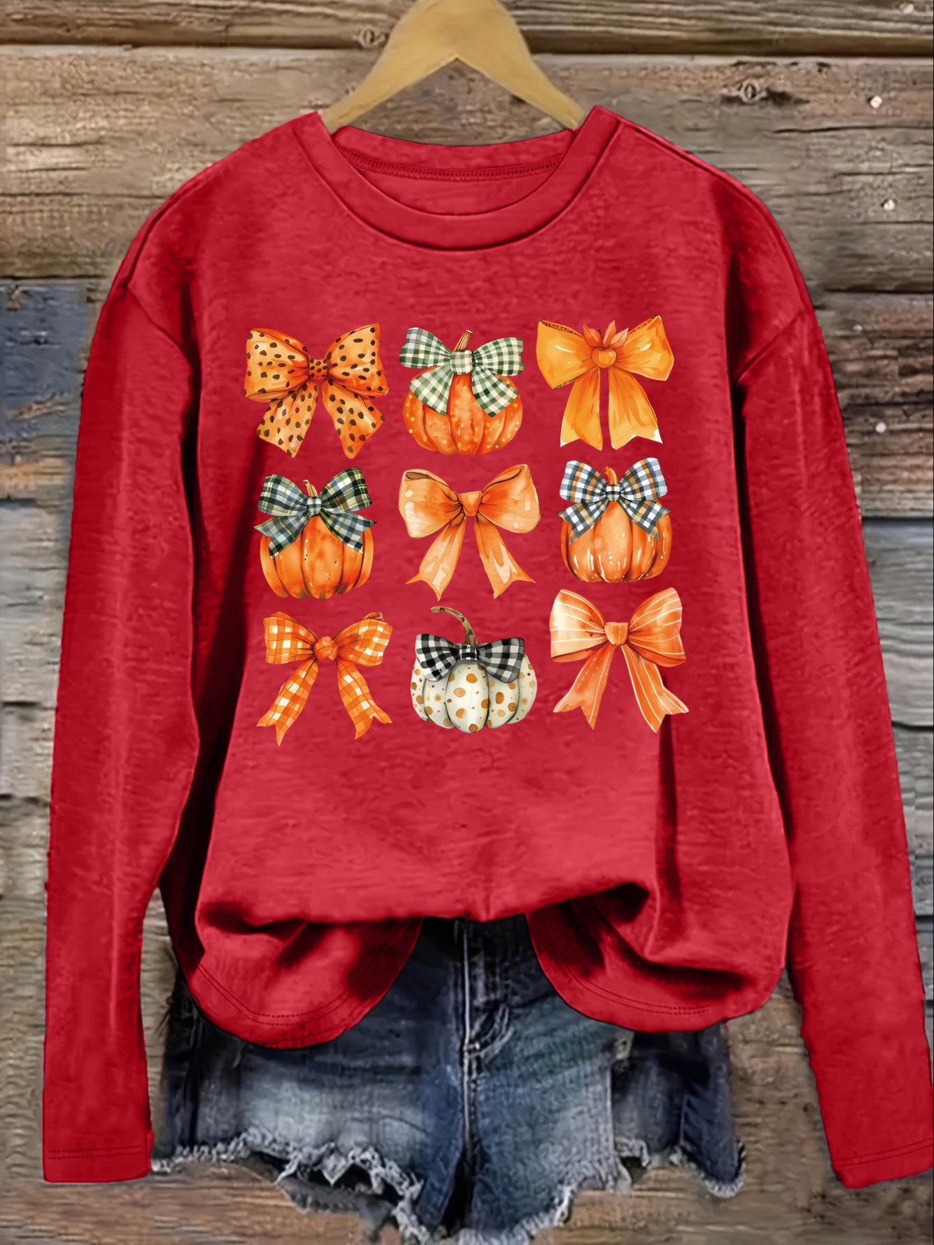 T-shirt décontracté à manches  - Winter Clothing avis et prix