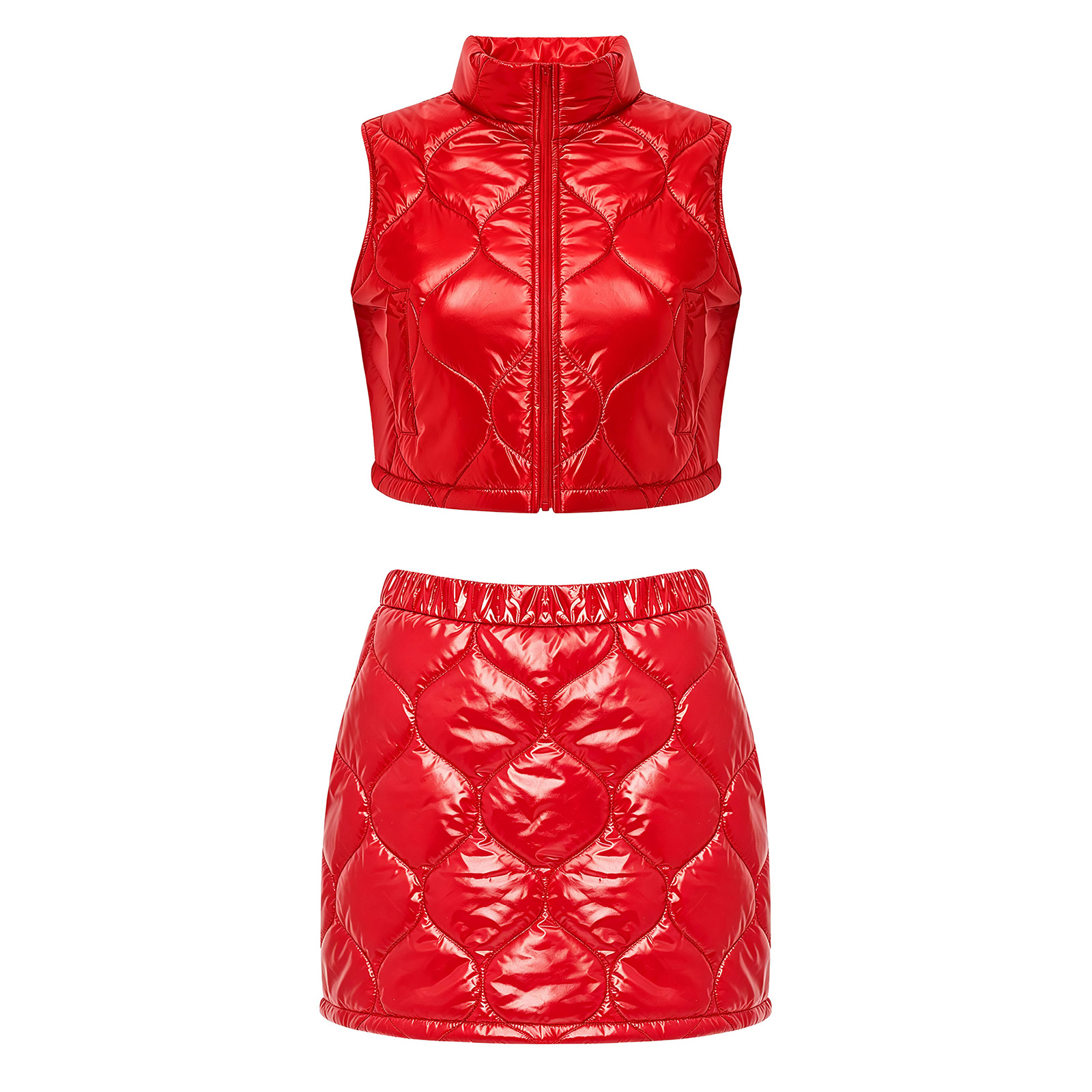 Ensemble d'hiver chaud pour fe - Winter Clothing Needs avis et prix