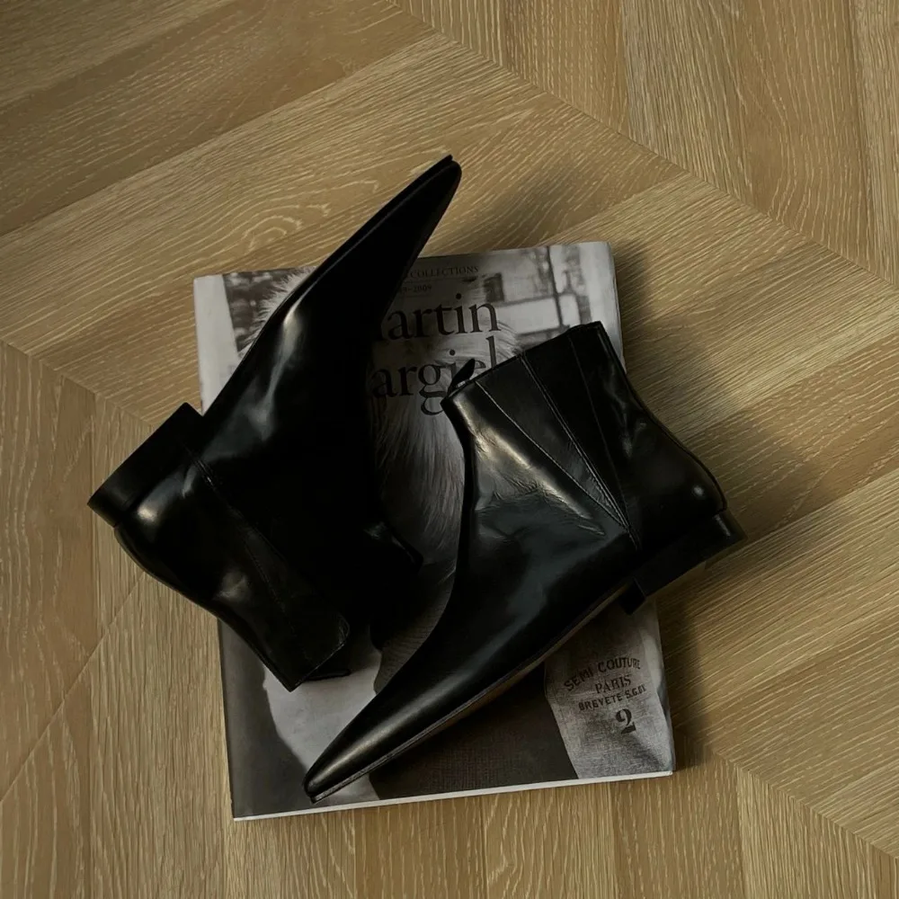 Bottes courtes de luxe pour fe - Winter Clothing Brands avis et prix