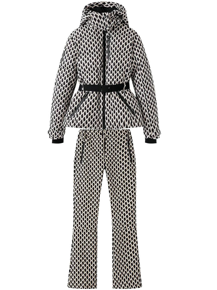 Ensemble 2 pièces pour femme : - Winter Clothing Deals avis et prix