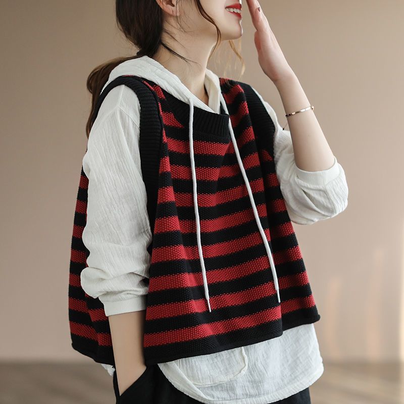Gilets en tricot pour femmes r - Winter Clothing Trends 2025 Women'S avis et prix