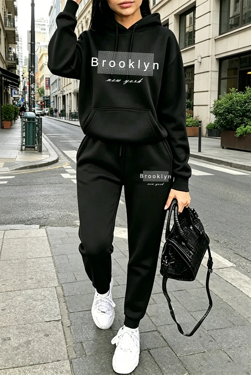 Ensemble de survêtement pour f - Winter Clothing avis et prix