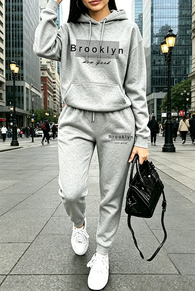 Ensemble de survêtement pour f - Winter Clothing avis et prix