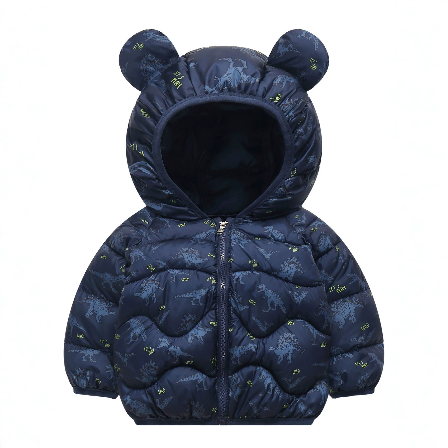 Manteau pour enfants, veste à  - Winter Clothing For 1 Year Old Girl avis et prix