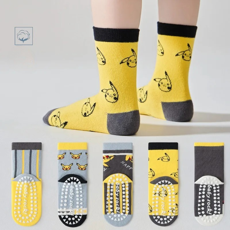 5 paires de chaussettes pour b - Winter Clothing For 1 Year Old Girl avis et prix
