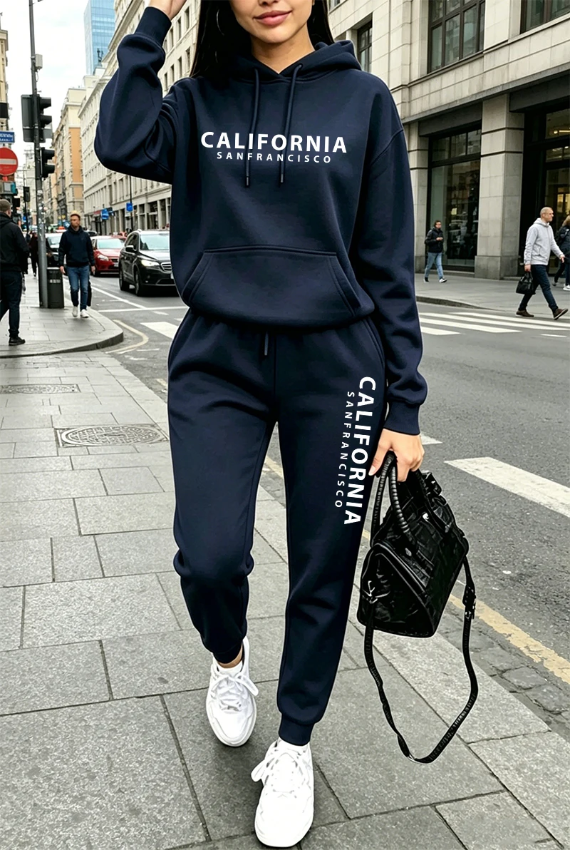 Survêtement de qualité pour fe - Winter Clothing avis et prix